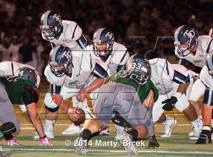 Thumbnail 2 in Downey @ Pitman photogallery.