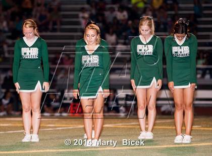 Thumbnail 1 in Downey @ Pitman photogallery.