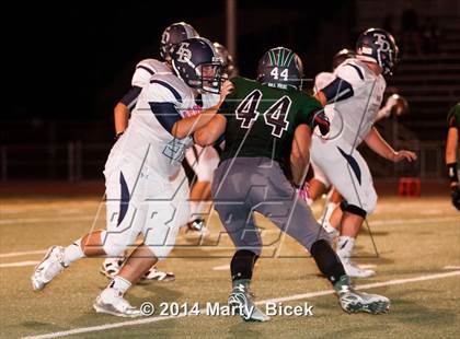 Thumbnail 2 in Downey @ Pitman photogallery.
