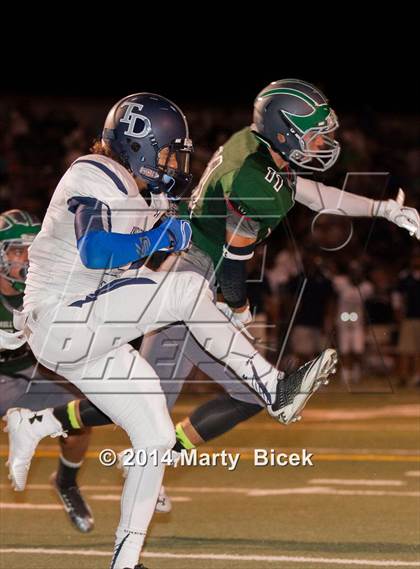 Thumbnail 1 in Downey @ Pitman photogallery.