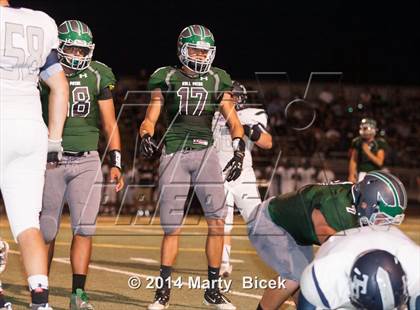 Thumbnail 3 in Downey @ Pitman photogallery.