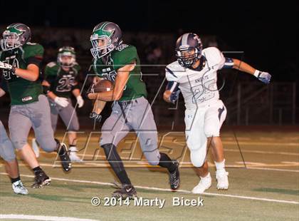 Thumbnail 2 in Downey @ Pitman photogallery.