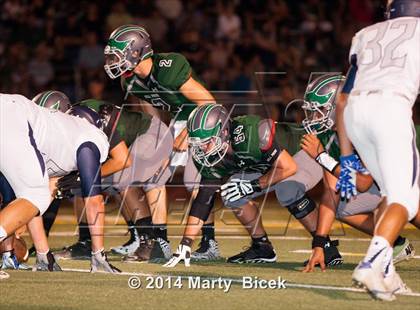 Thumbnail 3 in Downey @ Pitman photogallery.