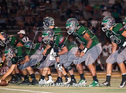 Thumbnail 1 in Downey @ Pitman photogallery.