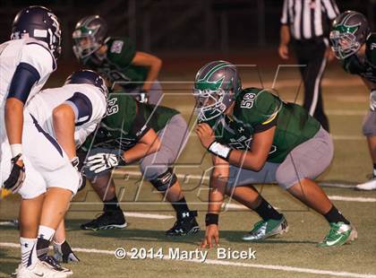 Thumbnail 3 in Downey @ Pitman photogallery.
