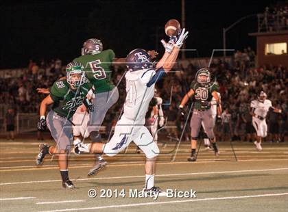 Thumbnail 1 in Downey @ Pitman photogallery.