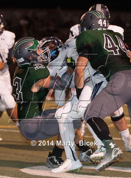 Thumbnail 1 in Downey @ Pitman photogallery.