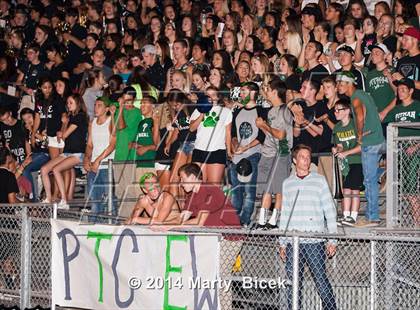 Thumbnail 2 in Downey @ Pitman photogallery.