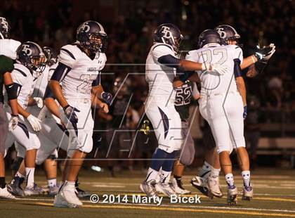 Thumbnail 1 in Downey @ Pitman photogallery.