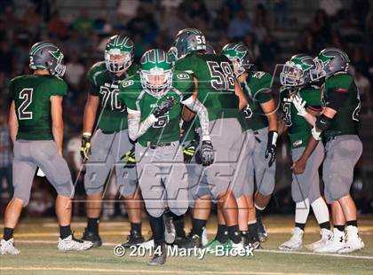 Thumbnail 3 in Downey @ Pitman photogallery.