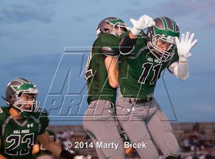 Thumbnail 1 in Downey @ Pitman photogallery.