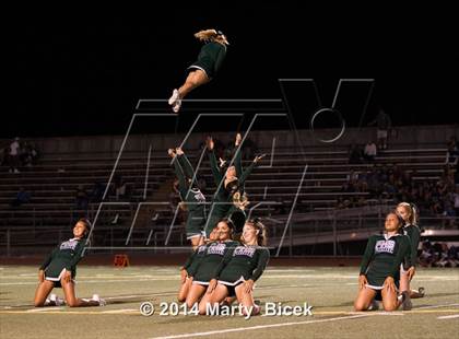 Thumbnail 2 in Downey @ Pitman photogallery.