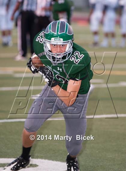 Thumbnail 3 in Downey @ Pitman photogallery.