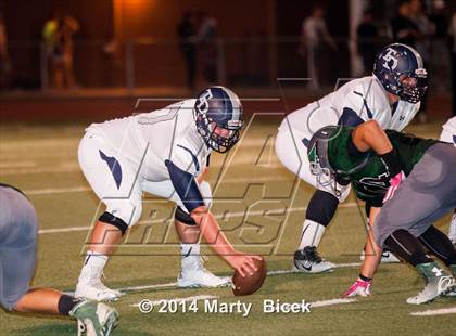 Thumbnail 2 in Downey @ Pitman photogallery.