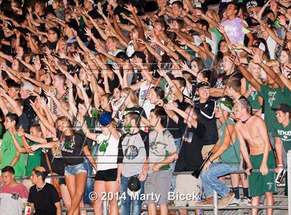 Thumbnail 3 in Downey @ Pitman photogallery.