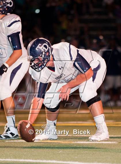 Thumbnail 2 in Downey @ Pitman photogallery.