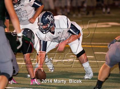Thumbnail 1 in Downey @ Pitman photogallery.