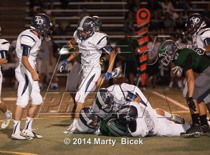 Thumbnail 1 in Downey @ Pitman photogallery.
