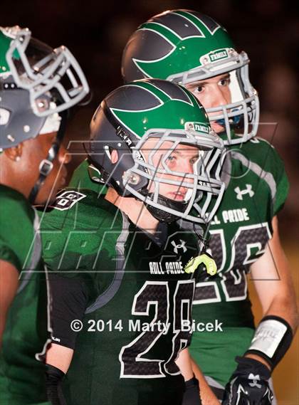 Thumbnail 3 in Downey @ Pitman photogallery.