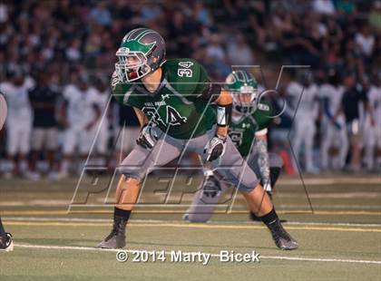 Thumbnail 2 in Downey @ Pitman photogallery.