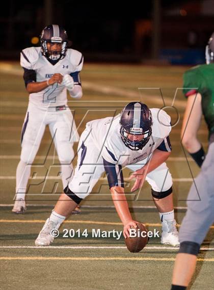 Thumbnail 2 in Downey @ Pitman photogallery.