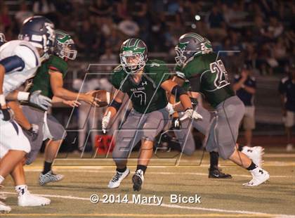 Thumbnail 3 in Downey @ Pitman photogallery.
