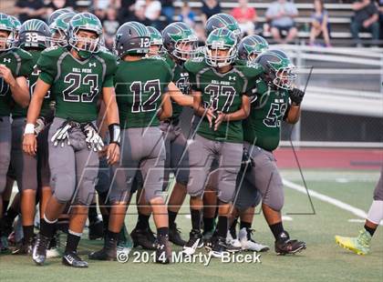 Thumbnail 1 in Downey @ Pitman photogallery.