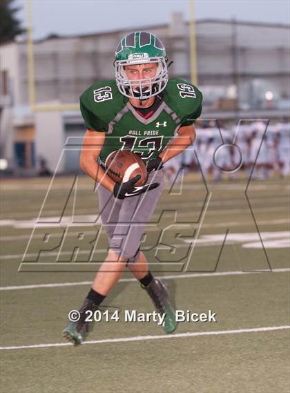 Thumbnail 2 in Downey @ Pitman photogallery.