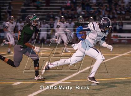 Thumbnail 2 in Downey @ Pitman photogallery.