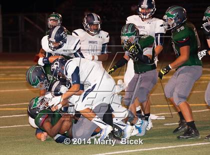 Thumbnail 3 in Downey @ Pitman photogallery.