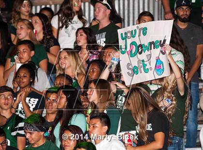 Thumbnail 1 in Downey @ Pitman photogallery.