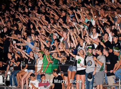 Thumbnail 2 in Downey @ Pitman photogallery.