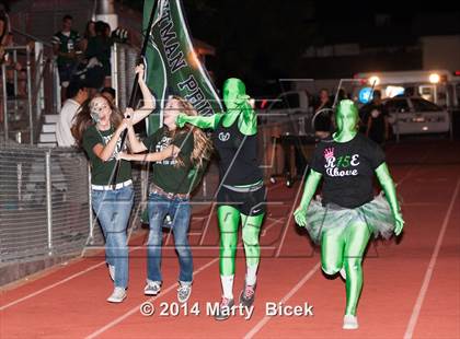 Thumbnail 3 in Downey @ Pitman photogallery.