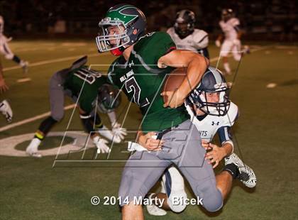 Thumbnail 1 in Downey @ Pitman photogallery.