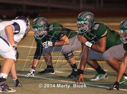 Thumbnail 2 in Downey @ Pitman photogallery.