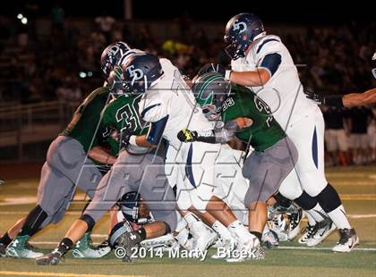 Thumbnail 1 in Downey @ Pitman photogallery.