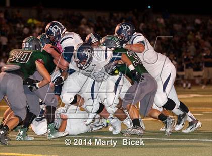 Thumbnail 3 in Downey @ Pitman photogallery.