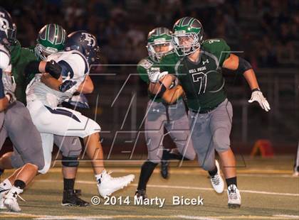 Thumbnail 1 in Downey @ Pitman photogallery.