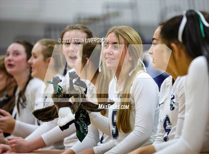Thumbnail 3 in Pine Creek vs Legacy (CHSAA 5A Region 6 Playoff) photogallery.