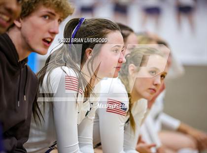 Thumbnail 3 in Pine Creek vs Legacy (CHSAA 5A Region 6 Playoff) photogallery.