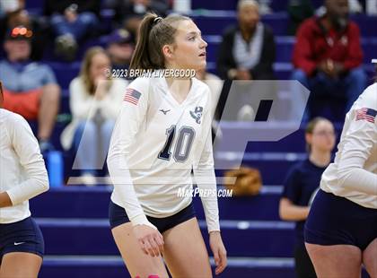 Thumbnail 1 in Pine Creek vs Legacy (CHSAA 5A Region 6 Playoff) photogallery.