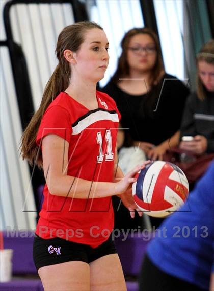 Thumbnail 1 in Clayton Valley Charter @ College Park photogallery.