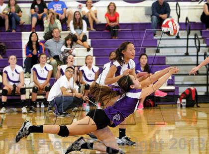 Thumbnail 1 in Clayton Valley Charter @ College Park photogallery.
