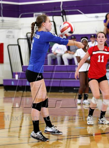 Thumbnail 3 in Clayton Valley Charter @ College Park photogallery.
