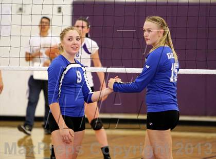Thumbnail 1 in Clayton Valley Charter @ College Park photogallery.