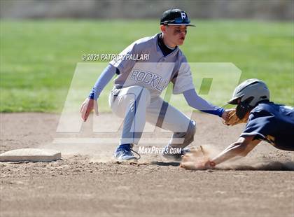 Thumbnail 2 in Rocklin @ Oak Ridge photogallery.