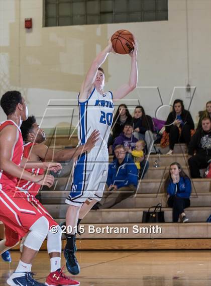 Thumbnail 1 in Newfane vs. Niagara Catholic (AdPro Challenge) photogallery.