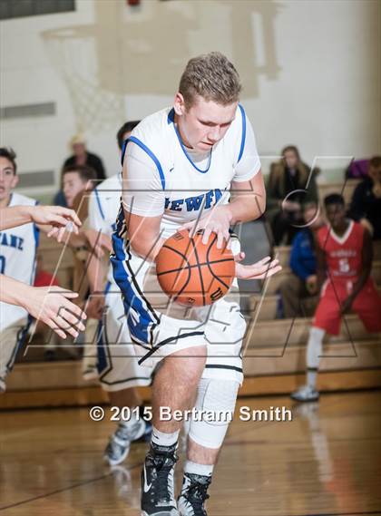 Thumbnail 1 in Newfane vs. Niagara Catholic (AdPro Challenge) photogallery.