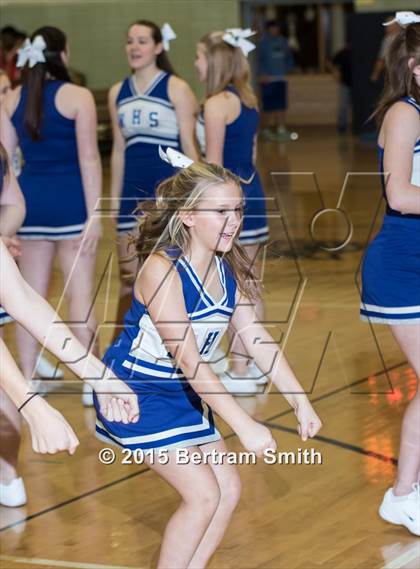 Thumbnail 1 in Newfane vs. Niagara Catholic (AdPro Challenge) photogallery.