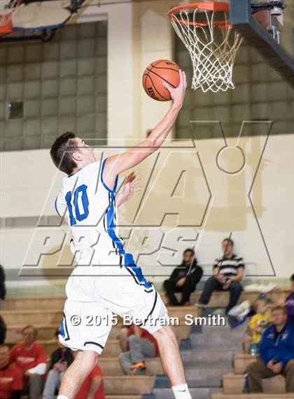Thumbnail 1 in Newfane vs. Niagara Catholic (AdPro Challenge) photogallery.